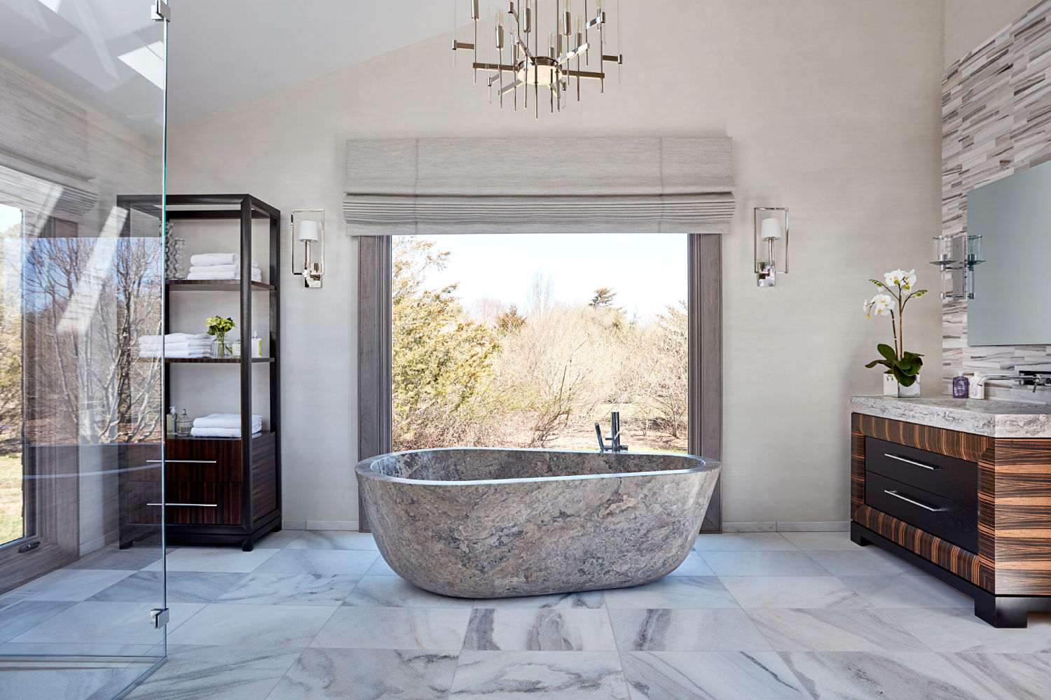 Bathroom Trends