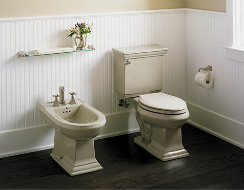 Bidet