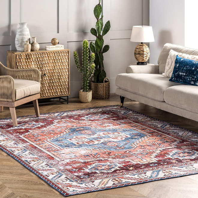 Decorative Rug