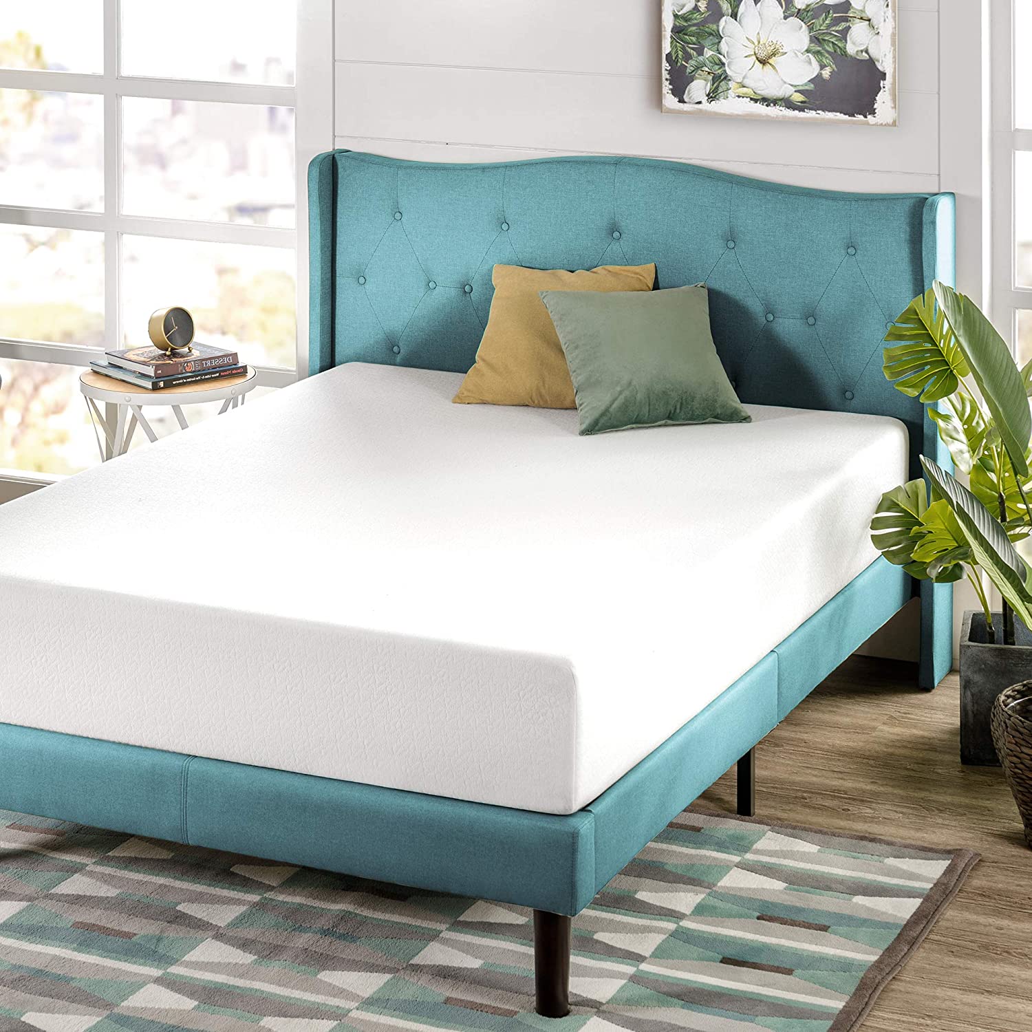 Memory Foam Mattress