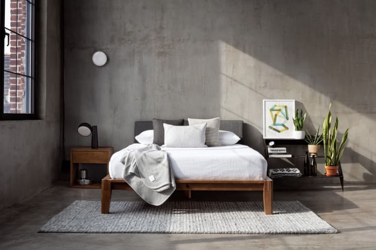 The Bed, By Thuma