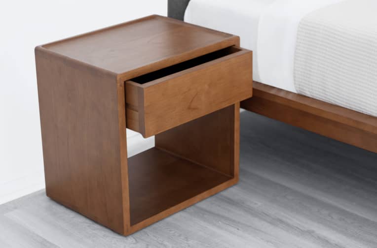 The Nightstand From Thuma