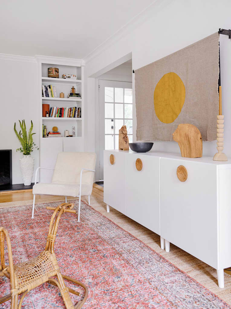 This Easy Project Can Transform Your Living Room