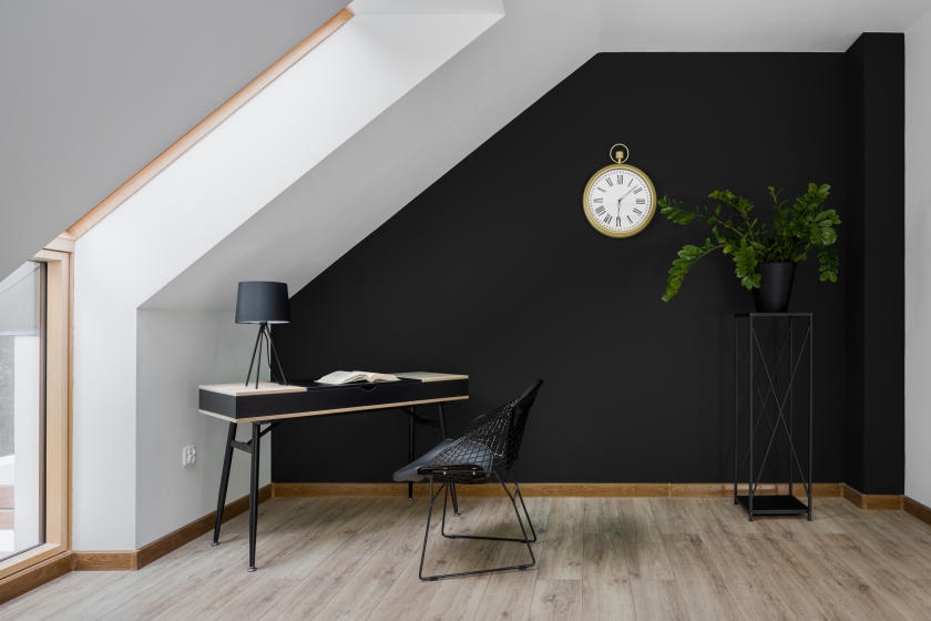 You Can Also Paint Outlets To Blend In