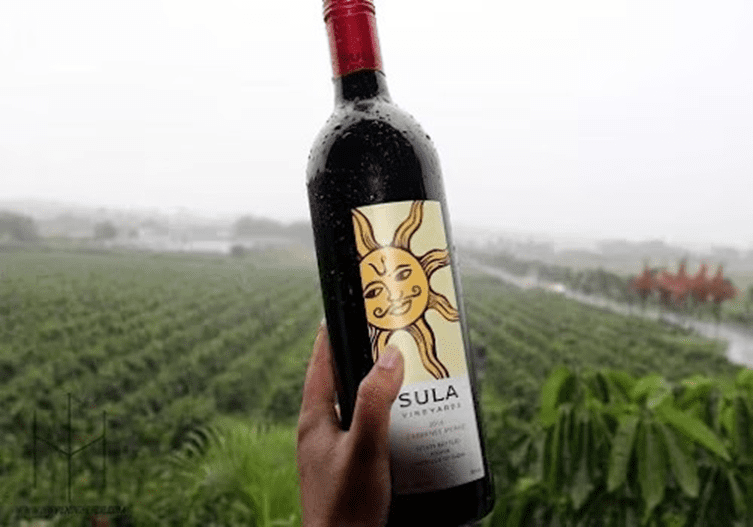 Top 15 Best Indian Red Wines to try in 2023...