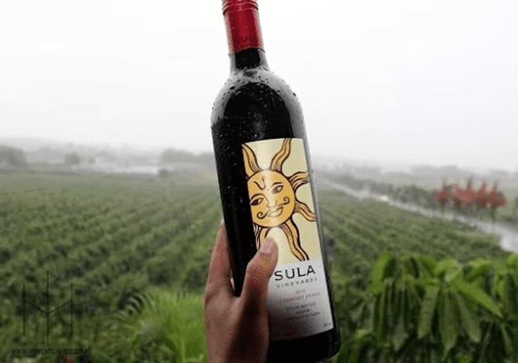 Top 15 Best Indian Red Wines to try in 2023