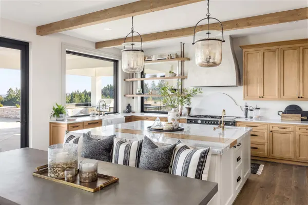 5 Modern Farmhouse Decor Trends to Try Now 2025