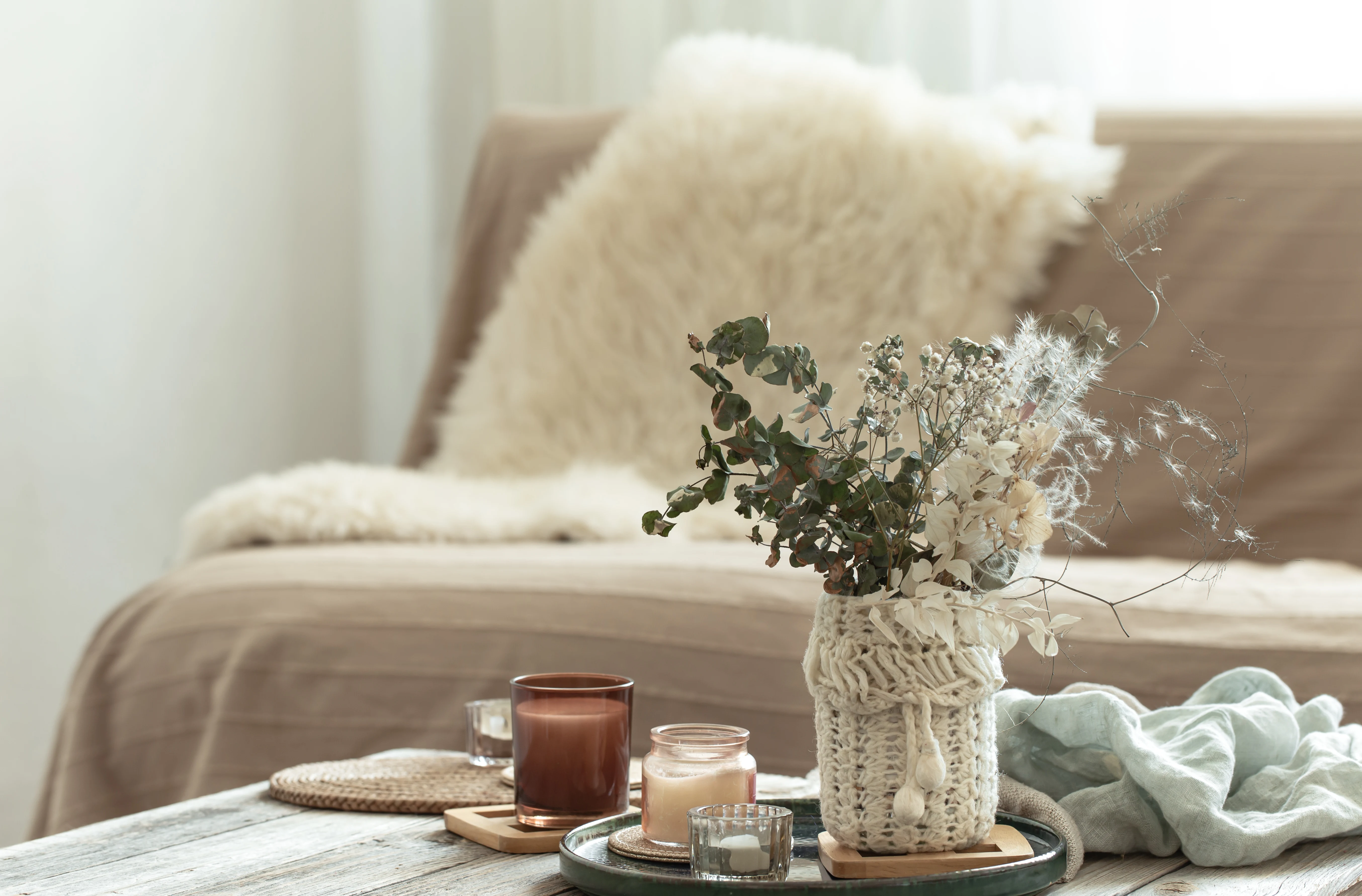 Aesthetic Home Lifestyle Ideas to Elevate Comfort and Creativity