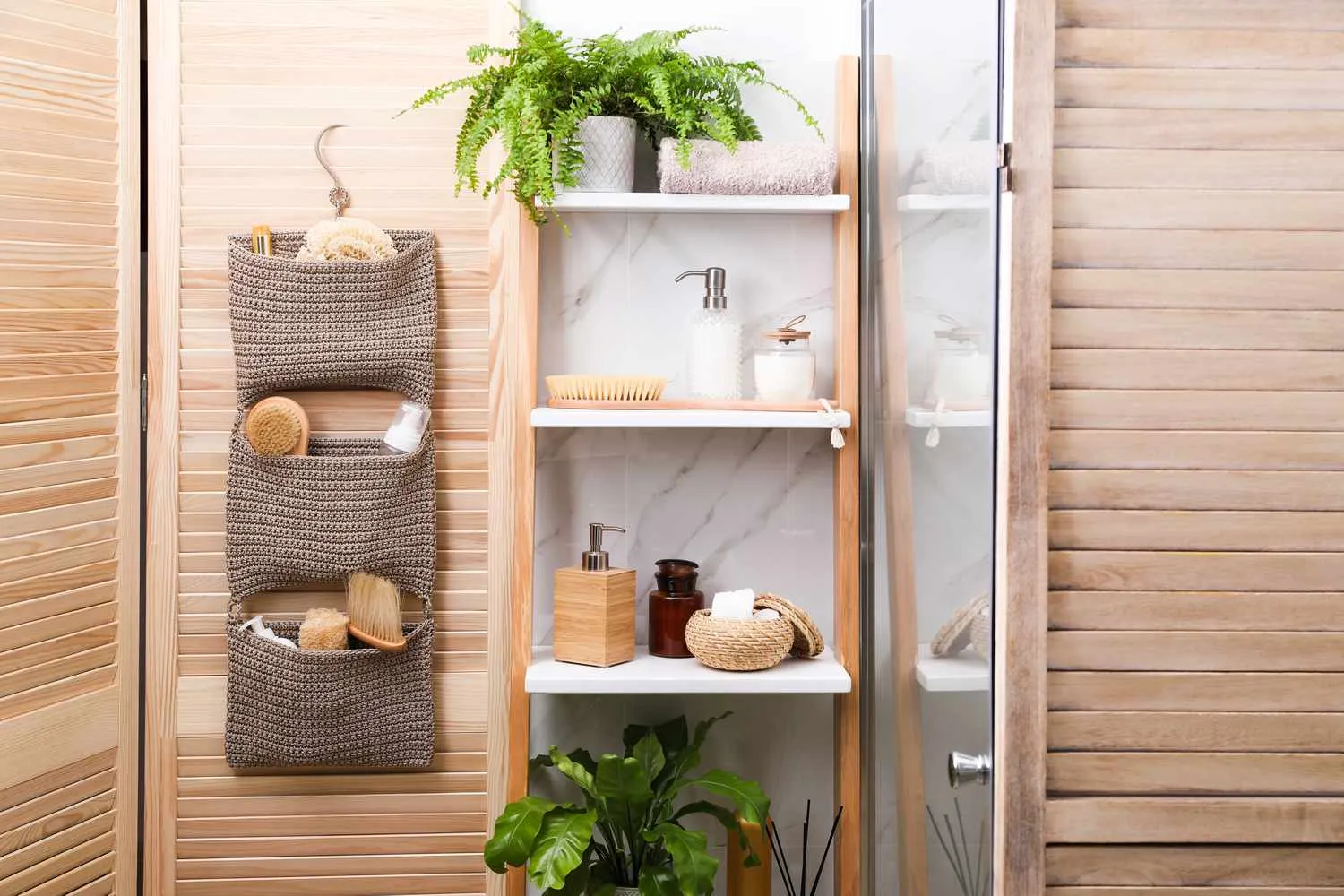 Creative DIY Life Hacks for Small Spaces That Actually Work