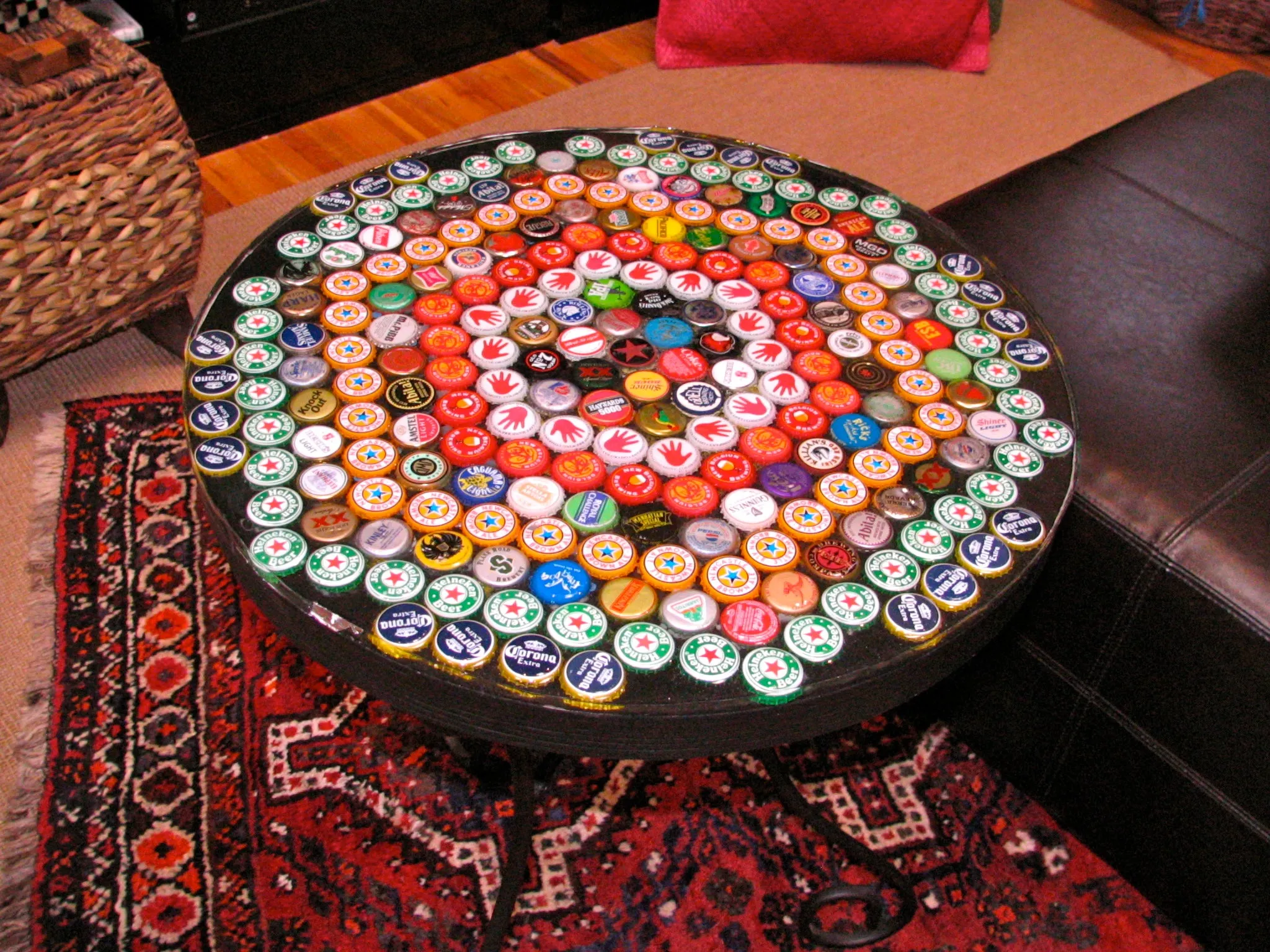 DIY Upcycled Furniture Crafts