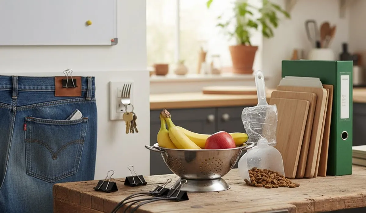 Practical Life Hacks for Everyday Life: Simple Tips