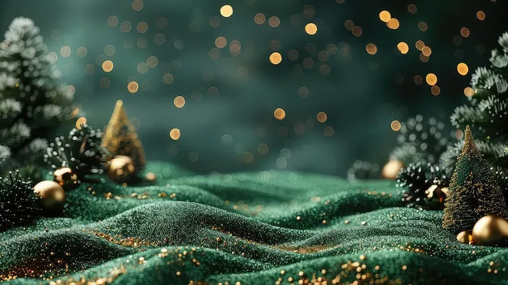 Luxury Christmas Decorations: Your Easy Guide to a Stunning