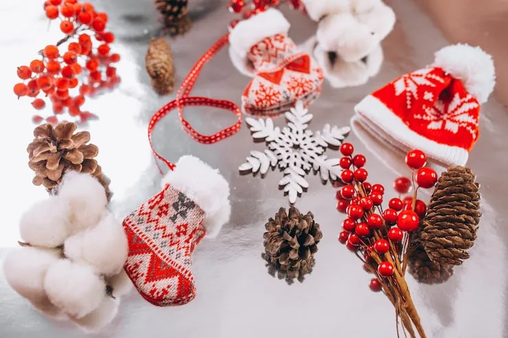 DIY Christmas Decorations: Creative Ideas for the Holidays