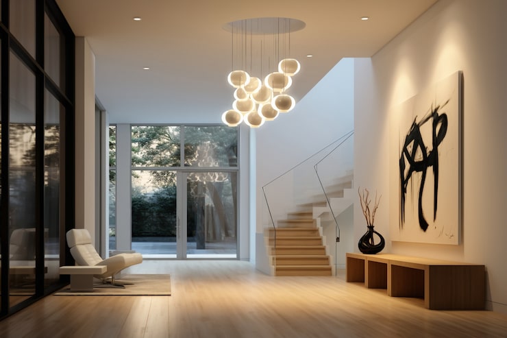 Statement Lighting Trends