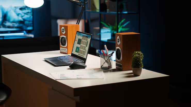 Best Remote Work Desk Setup Life Hacks