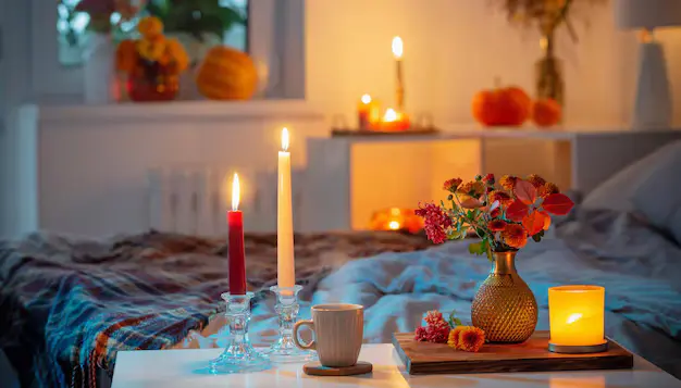 Festival Decor Themes for Home: From Minimalist to Traditional