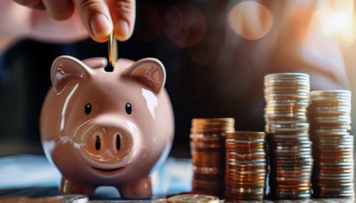 Save Money on a Budget