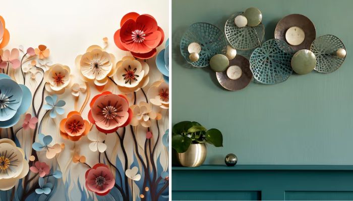 DIY decoration ideas for wall