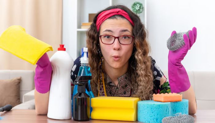 Useful Hacks for Everyday Life at Home