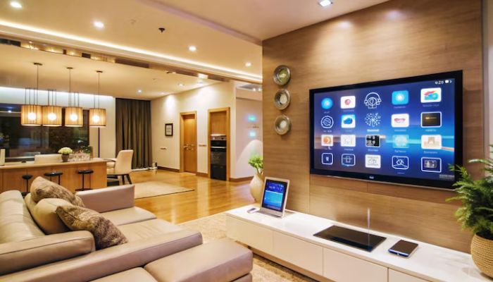 Smart Interior Decoration Ideas That Save Money
