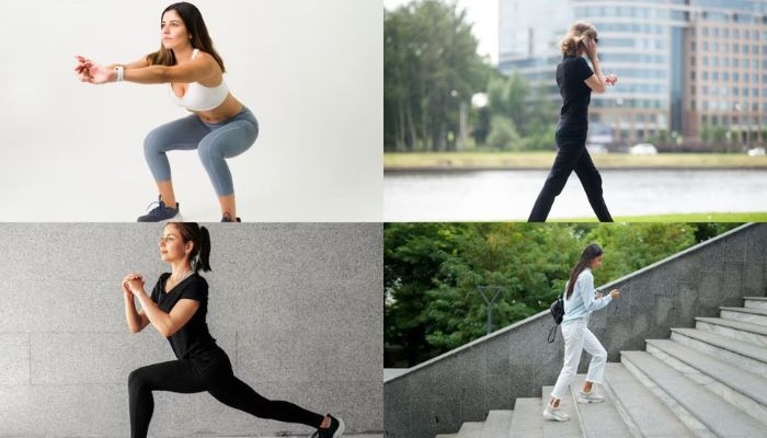 Build an Active Day