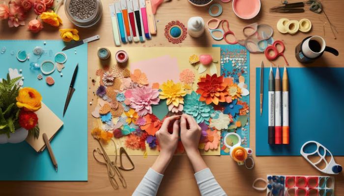 Easy DIY Crafts for Home