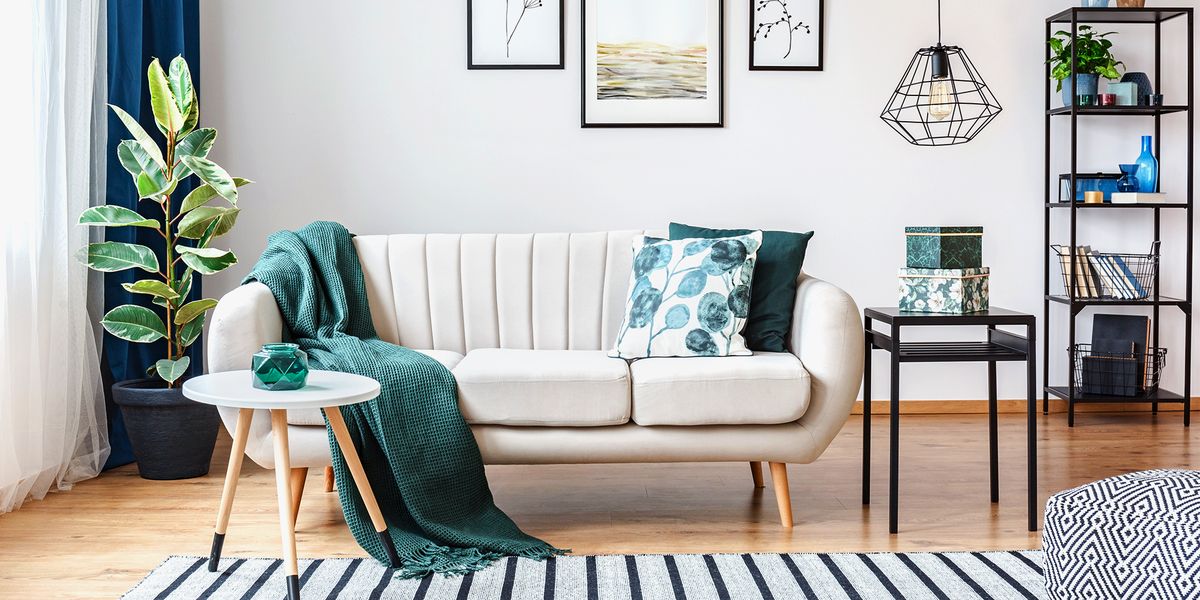  Items To Invest In When Moving Into Your First Apartment That’re Actually Worth It