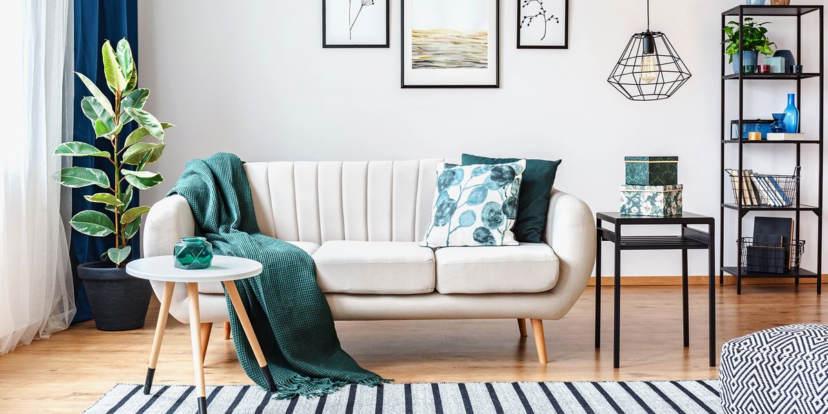 Items To Invest In When Moving Into Your First Apartment That’re Actually Worth It