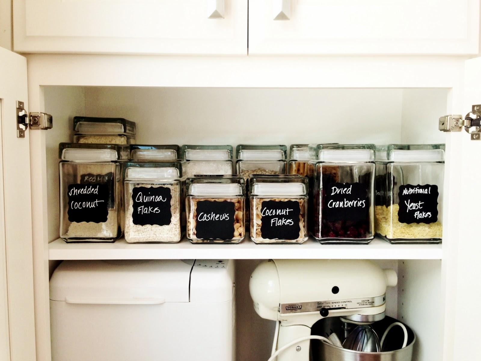  These Kitchen Organization Hacks Will Save You Time And Energy