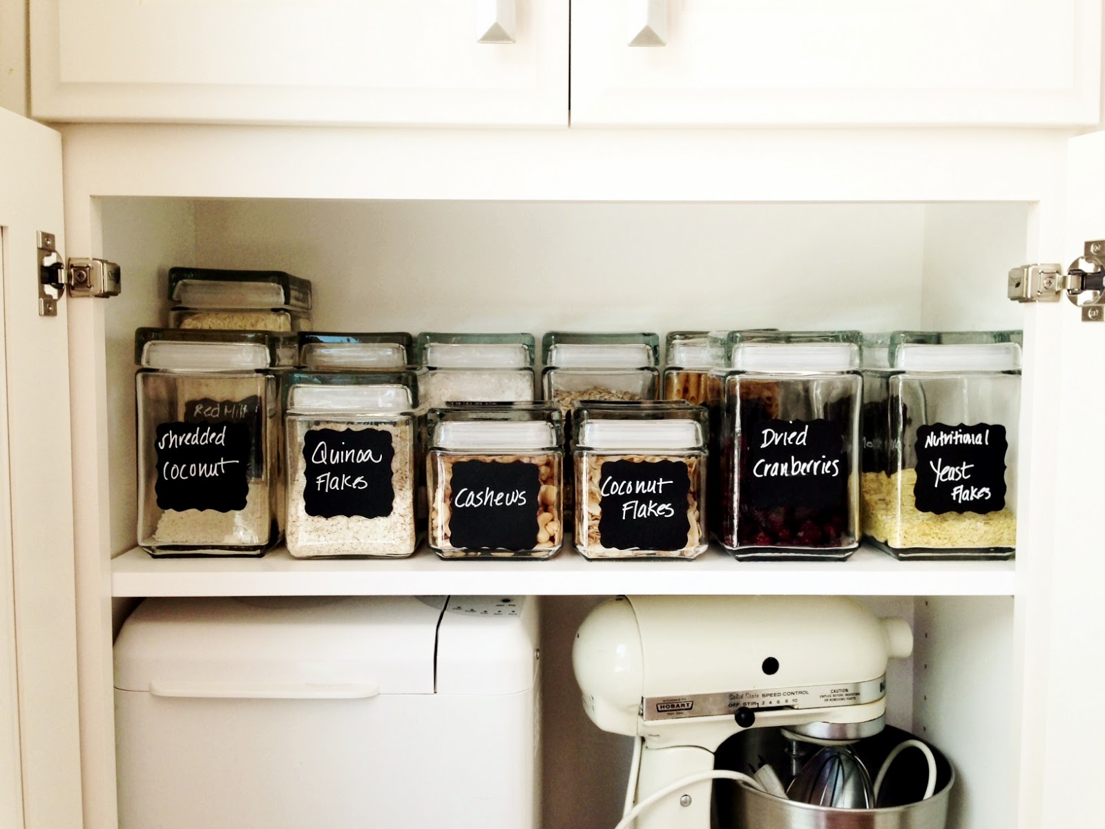 These Kitchen Organization Hacks Will Save You Time And Energy