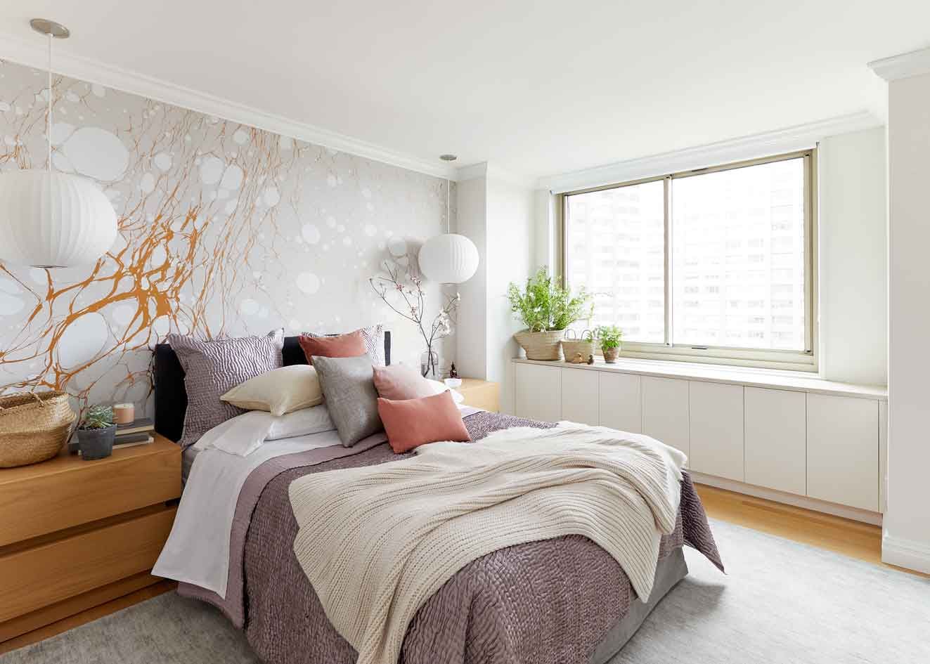 Bedrooms Must Have A Window Treatment