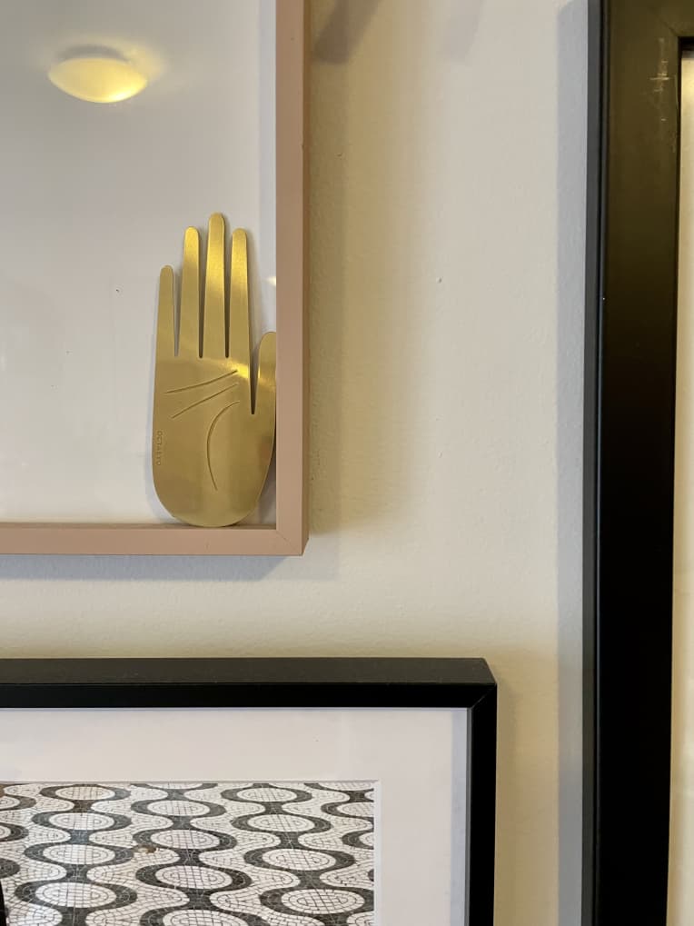 Frame Accessories