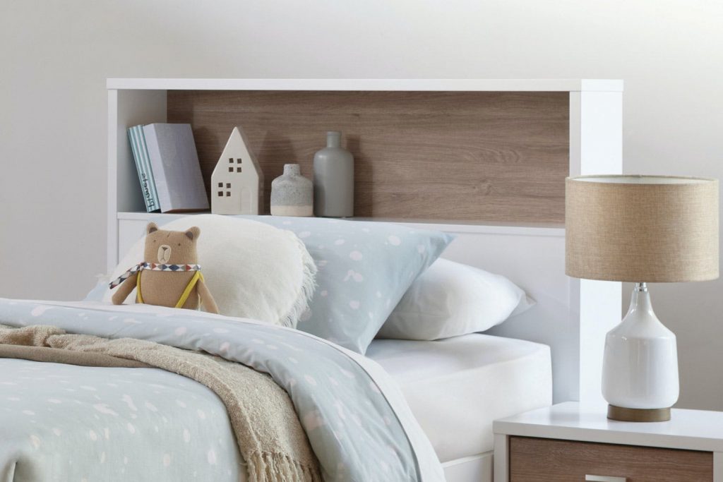 Make Your Own Headboard No Matter Your Budget