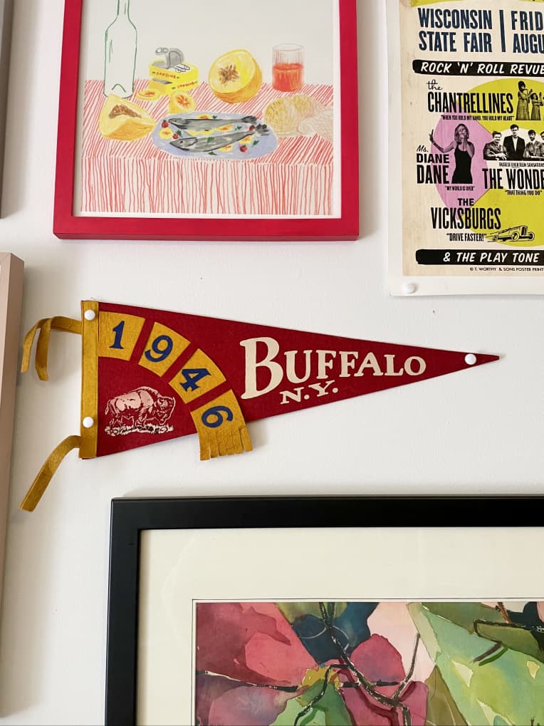 Pennants