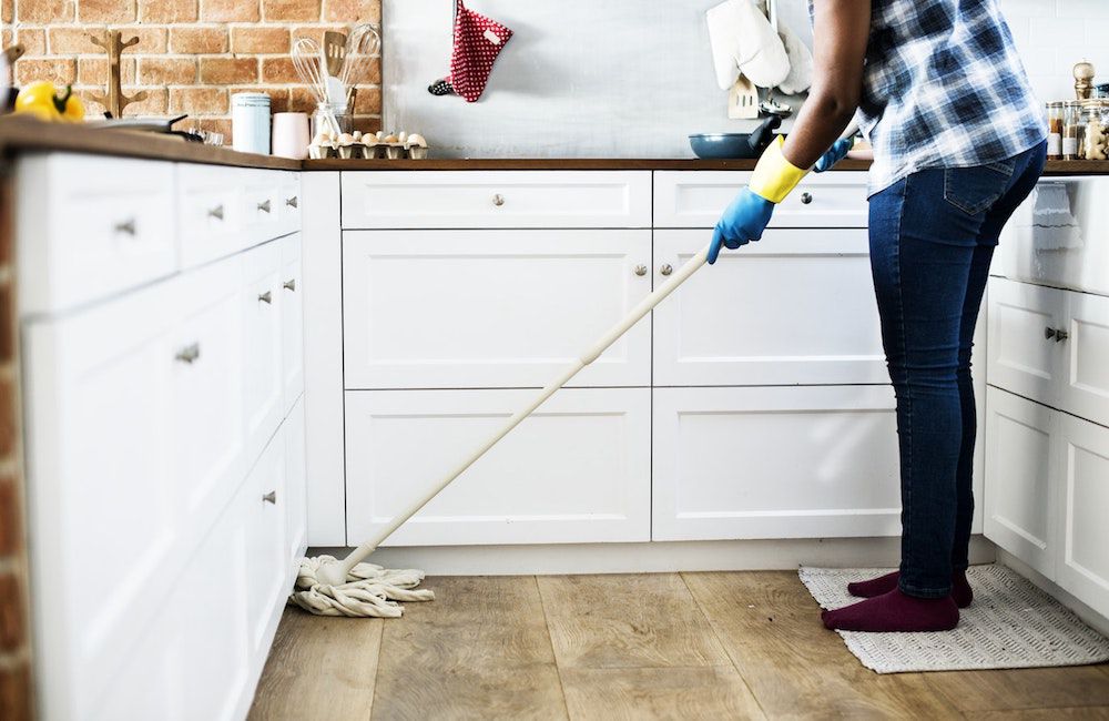 The Best Cleaning Hacks You Won’t Be Able To Live Without